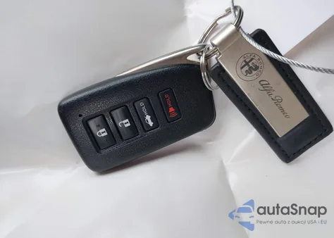 2014 Lexus Is 250 from USA, damaged, VIN JTHCF1D2XE5014798